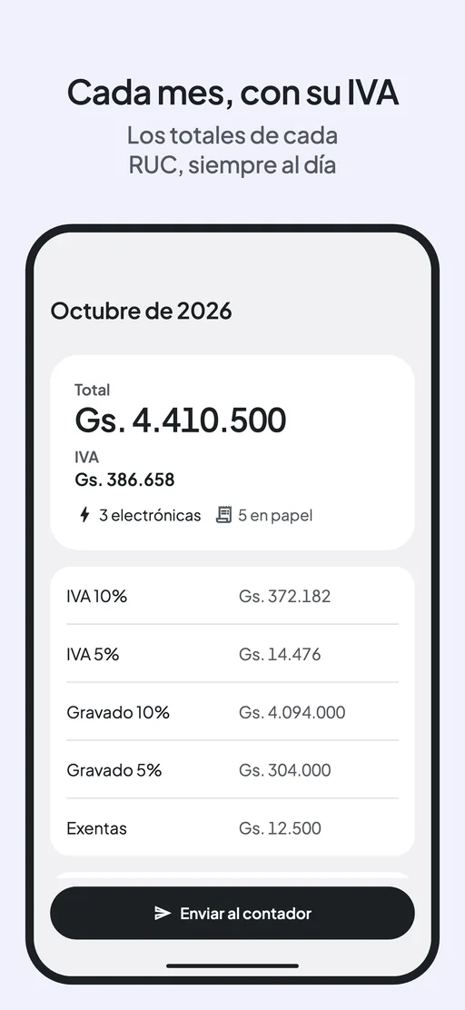 Rucibo 3