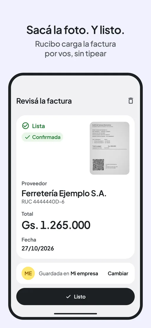 Rucibo 2
